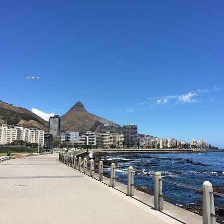 205 New Cumberland Hotel Cape Town Bagian luar foto