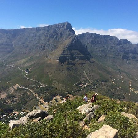 205 New Cumberland Hotel Cape Town Bagian luar foto