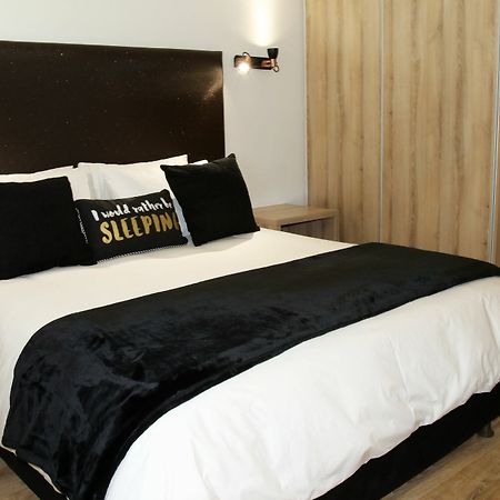 205 New Cumberland Hotel Cape Town Bagian luar foto