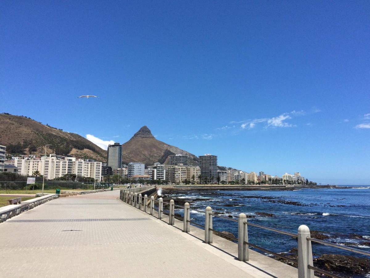 205 New Cumberland Hotel Cape Town Bagian luar foto