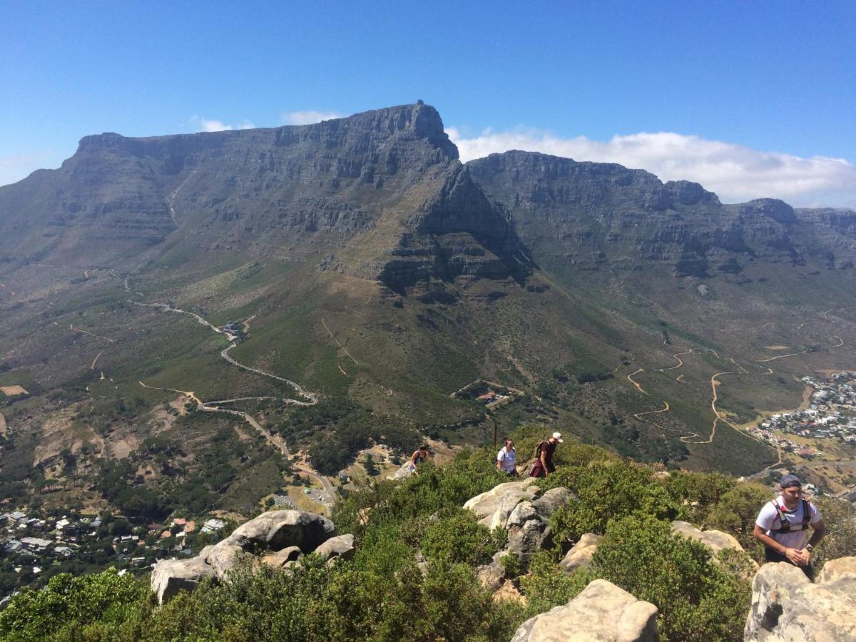 205 New Cumberland Hotel Cape Town Bagian luar foto