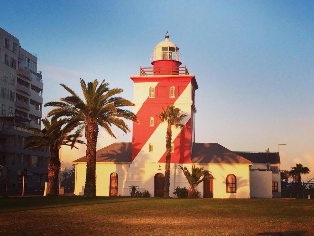 205 New Cumberland Hotel Cape Town Bagian luar foto