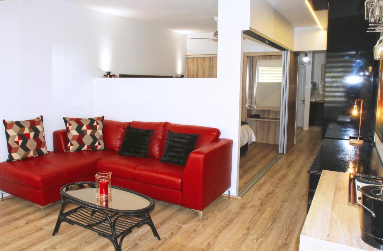 205 New Cumberland Hotel Cape Town Bagian luar foto