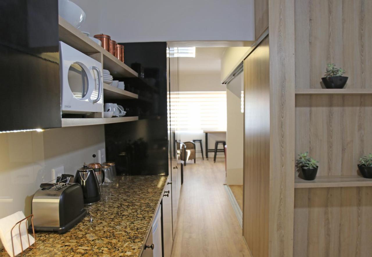 205 New Cumberland Hotel Cape Town Bagian luar foto