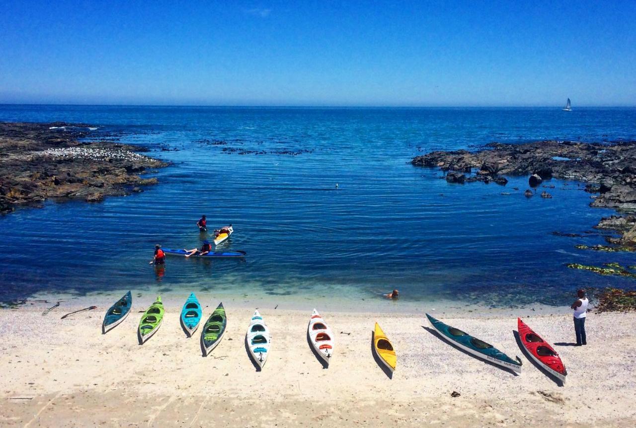 205 New Cumberland Hotel Cape Town Bagian luar foto