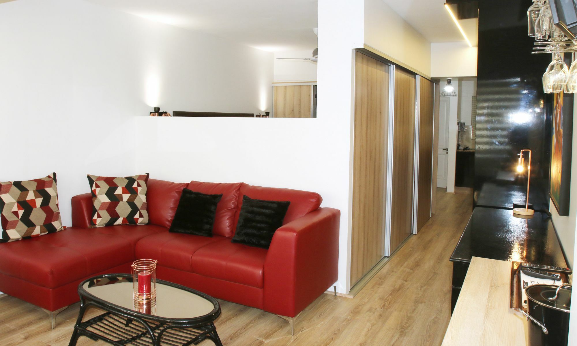 205 New Cumberland Hotel Cape Town Bagian luar foto