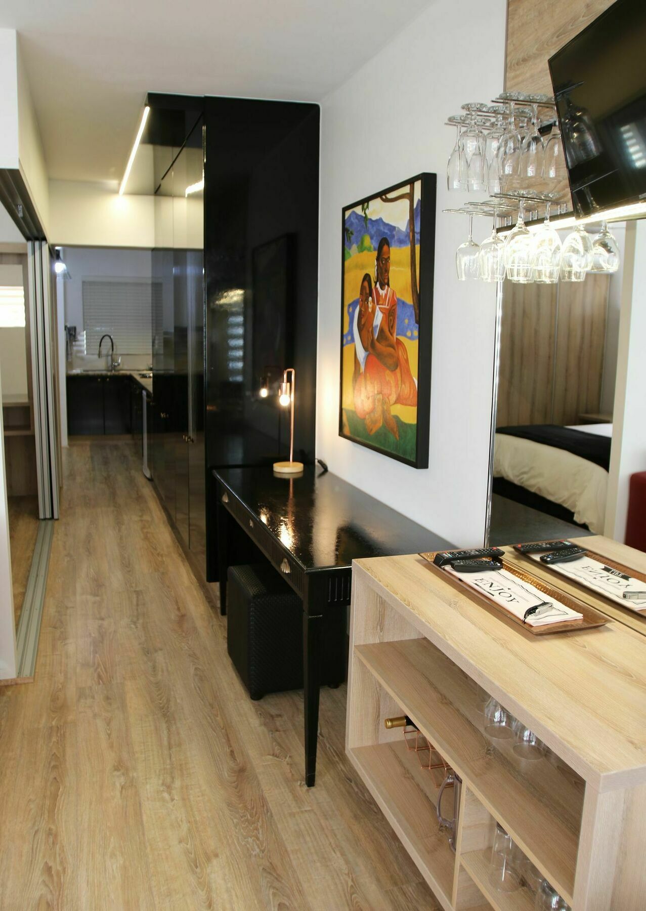 205 New Cumberland Hotel Cape Town Bagian luar foto