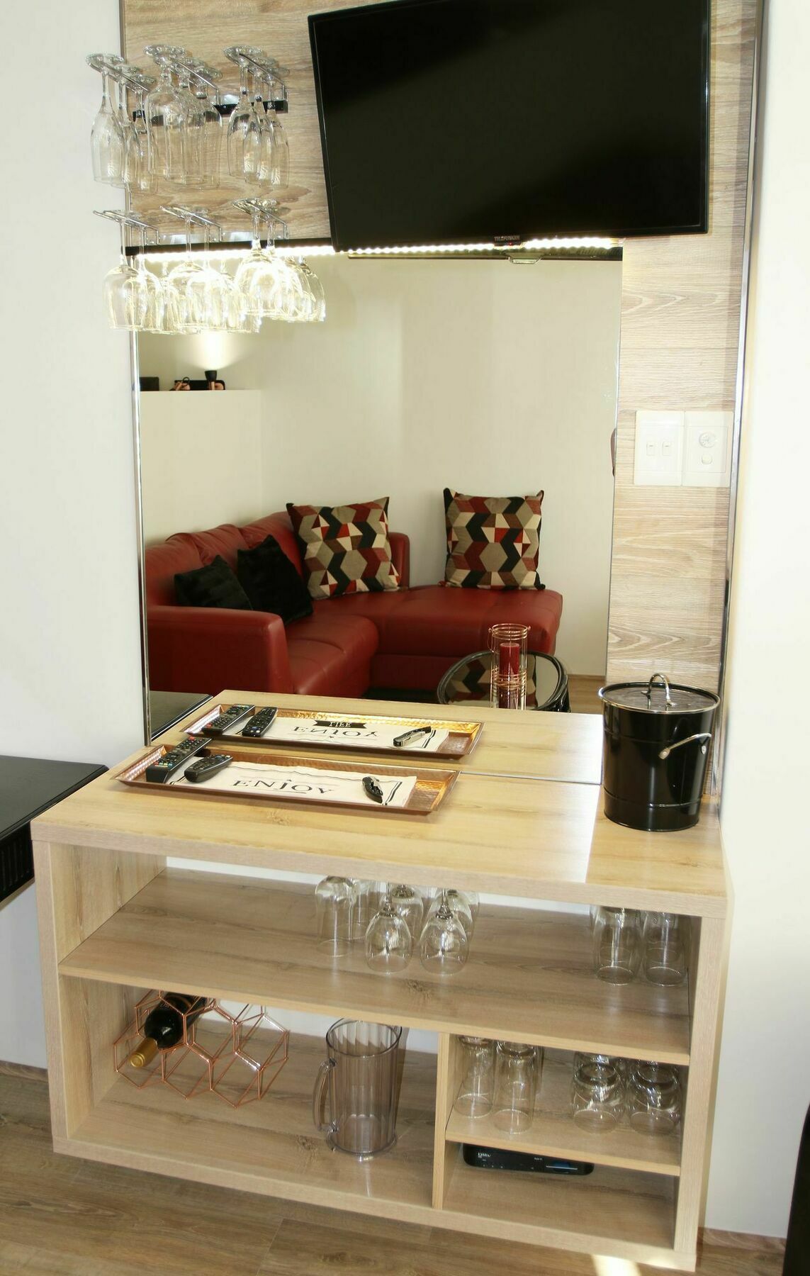 205 New Cumberland Hotel Cape Town Bagian luar foto