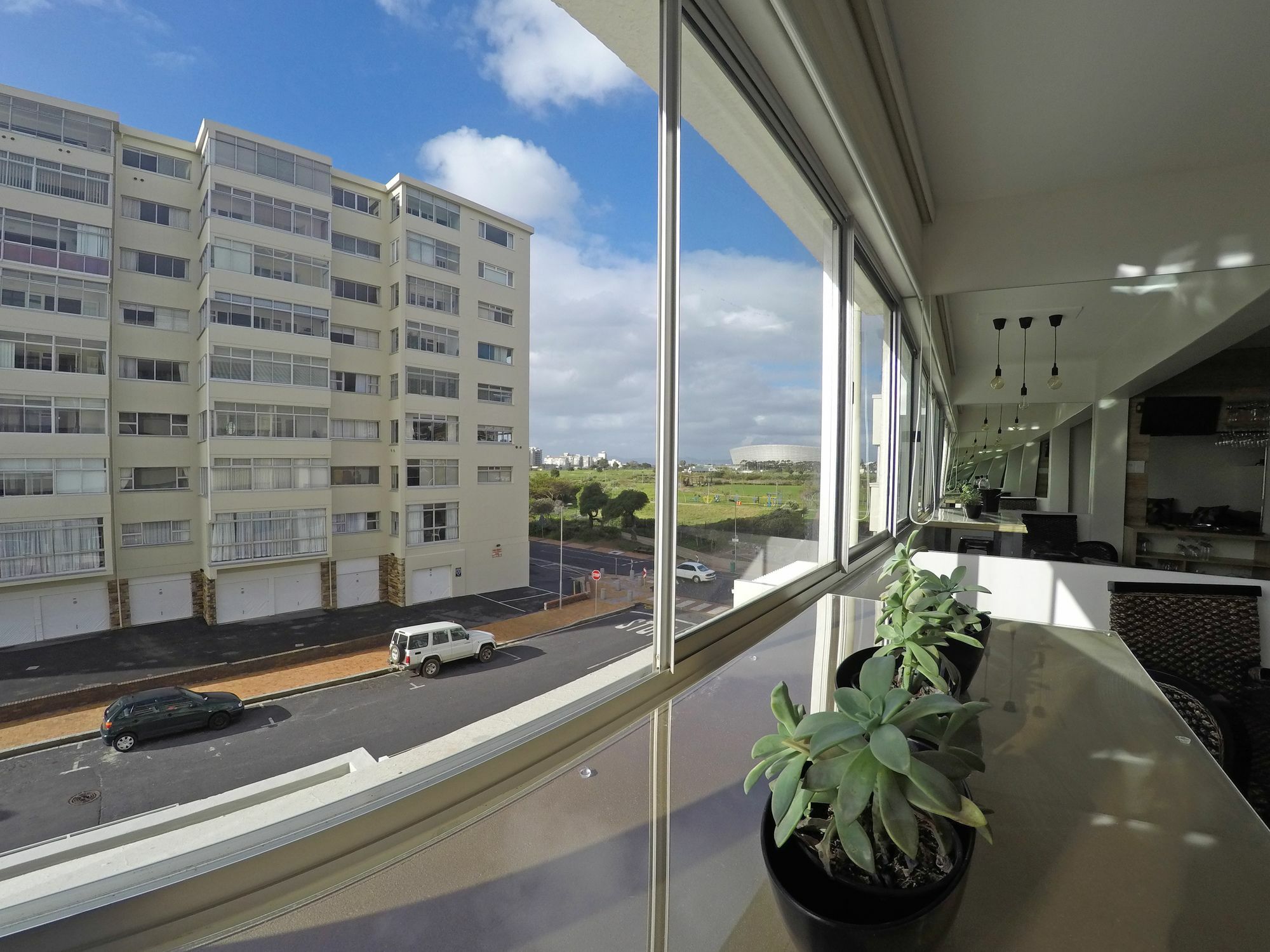 205 New Cumberland Hotel Cape Town Bagian luar foto