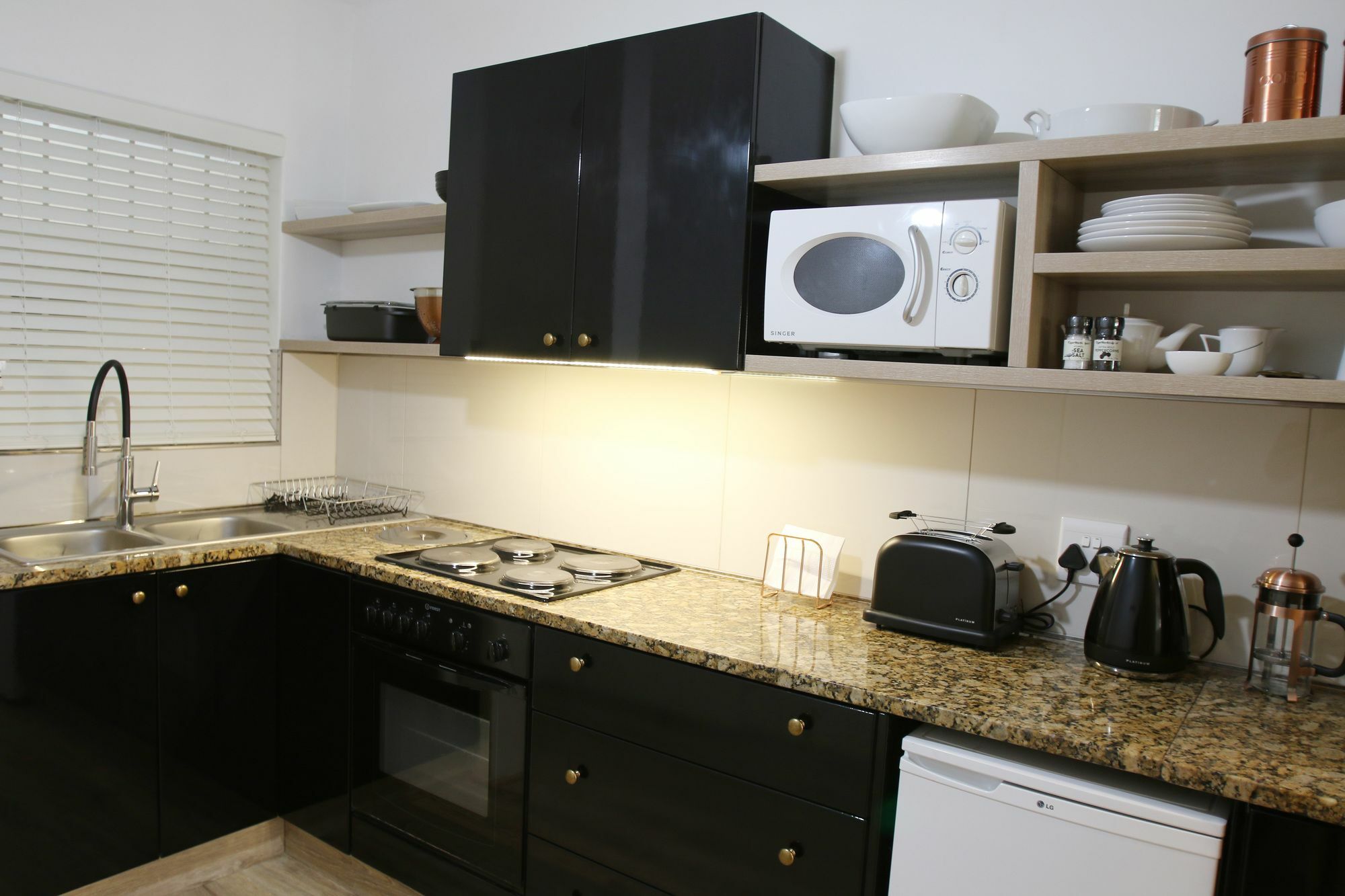 205 New Cumberland Hotel Cape Town Bagian luar foto